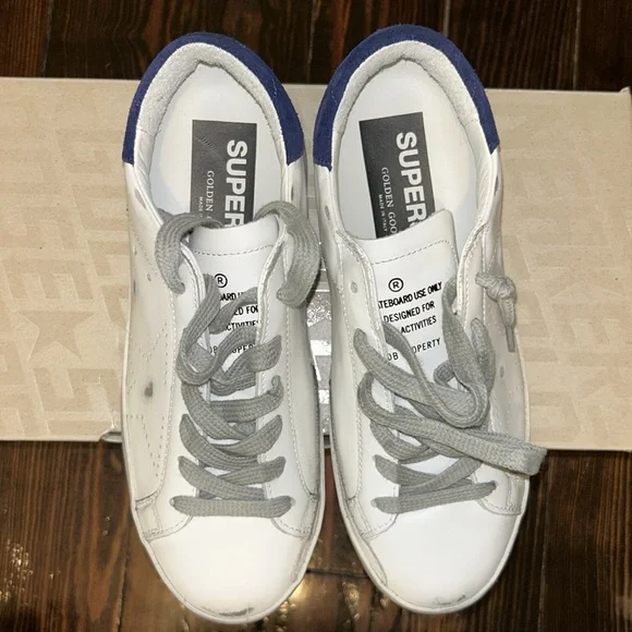 Golden Goose Sneakers! - Picture 8 of 8